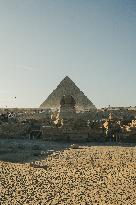 Illustration - Egypt