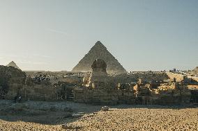 Illustration - Egypt