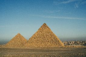 Illustration - Egypt