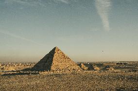 Illustration - Egypt