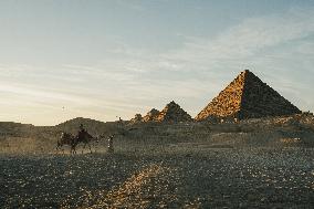 Illustration - Egypt