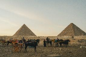 Illustration - Egypt