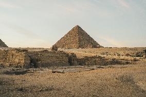 Illustration - Egypt