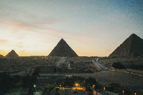 Illustration - Egypt