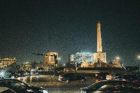 Illustration - Egypt