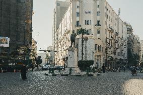 Illustration - Egypt