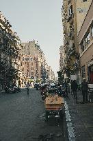 Illustration - Egypt