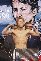 Boxing: Inoue vs. Picasso