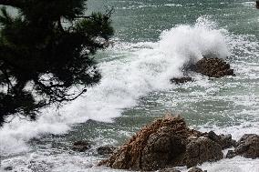 Storm In Catalonia Expected To Last Until Saturday - Spain