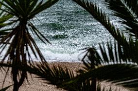 Storm In Catalonia Expected To Last Until Saturday - Spain