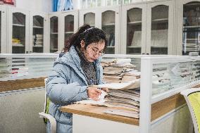 Free Education Empowers Rural Girls In Huaping - China