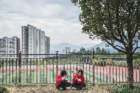 Free Education Empowers Rural Girls In Huaping - China