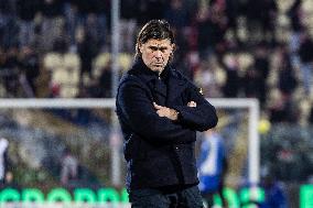 CALCIO - Serie B - Modena FC vs AC Monza