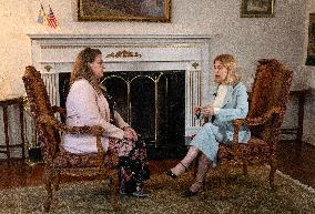 Ambassador Olha Stefanishyna Interview