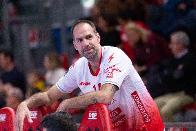 VOLLEY - Superlega Serie A - Cucine Lube Civitanova vs Gas Sales Bluenergy Piacenza