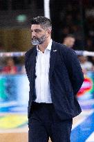 VOLLEY - Superlega Serie A - Cucine Lube Civitanova vs Gas Sales Bluenergy Piacenza