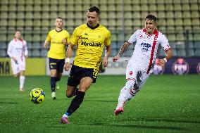 CALCIO - Serie B - Modena FC vs AC Monza