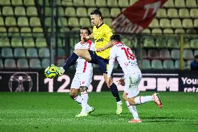 CALCIO - Serie B - Modena FC vs AC Monza