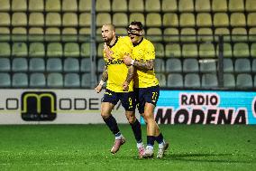 CALCIO - Serie B - Modena FC vs AC Monza