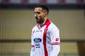 CALCIO - Serie B - Modena FC vs AC Monza