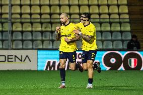 CALCIO - Serie B - Modena FC vs AC Monza