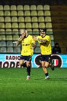 CALCIO - Serie B - Modena FC vs AC Monza