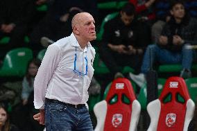 VOLLEY - Serie A1 Femminile - Cuneo Granda Volley vs Wash4green Monviso Volley