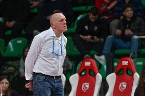 VOLLEY - Serie A1 Femminile - Cuneo Granda Volley vs Wash4green Monviso Volley