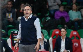 VOLLEY - Serie A1 Femminile - Cuneo Granda Volley vs Wash4green Monviso Volley