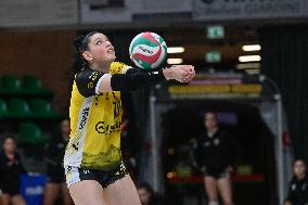 VOLLEY - Serie A1 Femminile - Cuneo Granda Volley vs Wash4green Monviso Volley