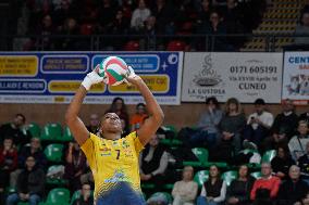 VOLLEY - Serie A1 Femminile - Cuneo Granda Volley vs Wash4green Monviso Volley