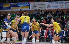 VOLLEY - Serie A1 Femminile - Cuneo Granda Volley vs Wash4green Monviso Volley