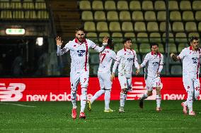 CALCIO - Serie B - Modena FC vs AC Monza