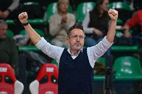 VOLLEY - Serie A1 Femminile - Cuneo Granda Volley vs Wash4green Monviso Volley