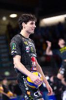 VOLLEY - Superlega Serie A - Cucine Lube Civitanova vs Gas Sales Bluenergy Piacenza