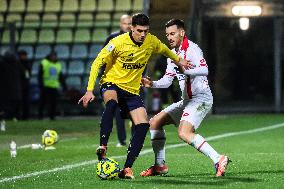 CALCIO - Serie B - Modena FC vs AC Monza