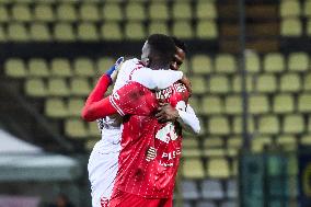 CALCIO - Serie B - Modena FC vs AC Monza