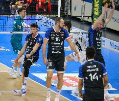 VOLLEY - Superlega Serie A - Allianz Milano vs Sonepar Padova