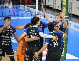 VOLLEY - Superlega Serie A - Allianz Milano vs Sonepar Padova