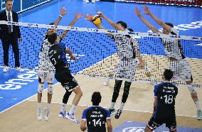 VOLLEY - Superlega Serie A - Allianz Milano vs Sonepar Padova