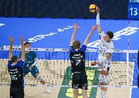 VOLLEY - Superlega Serie A - Allianz Milano vs Sonepar Padova