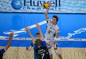 VOLLEY - Superlega Serie A - Allianz Milano vs Sonepar Padova