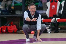 VOLLEY - Serie A1 Femminile - Cuneo Granda Volley vs Wash4green Monviso Volley