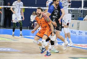 VOLLEY - Superlega Serie A - Allianz Milano vs Sonepar Padova