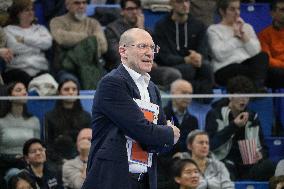 VOLLEY - Superlega Serie A - Allianz Milano vs Sonepar Padova