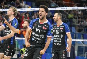 VOLLEY - Superlega Serie A - Allianz Milano vs Sonepar Padova