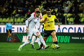 CALCIO - Serie B - Modena FC vs AC Monza