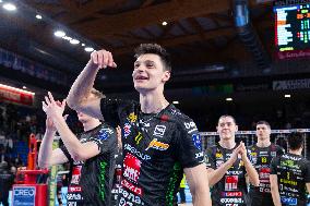 VOLLEY - Superlega Serie A - Cucine Lube Civitanova vs Gas Sales Bluenergy Piacenza