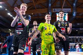 VOLLEY - Superlega Serie A - Cucine Lube Civitanova vs Gas Sales Bluenergy Piacenza