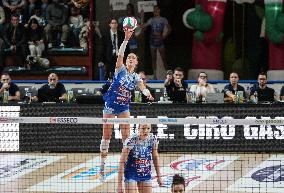 VOLLEY - Serie A1 Femminile - Igor Gorgonzola Novara vs Volley Bergamo 1991